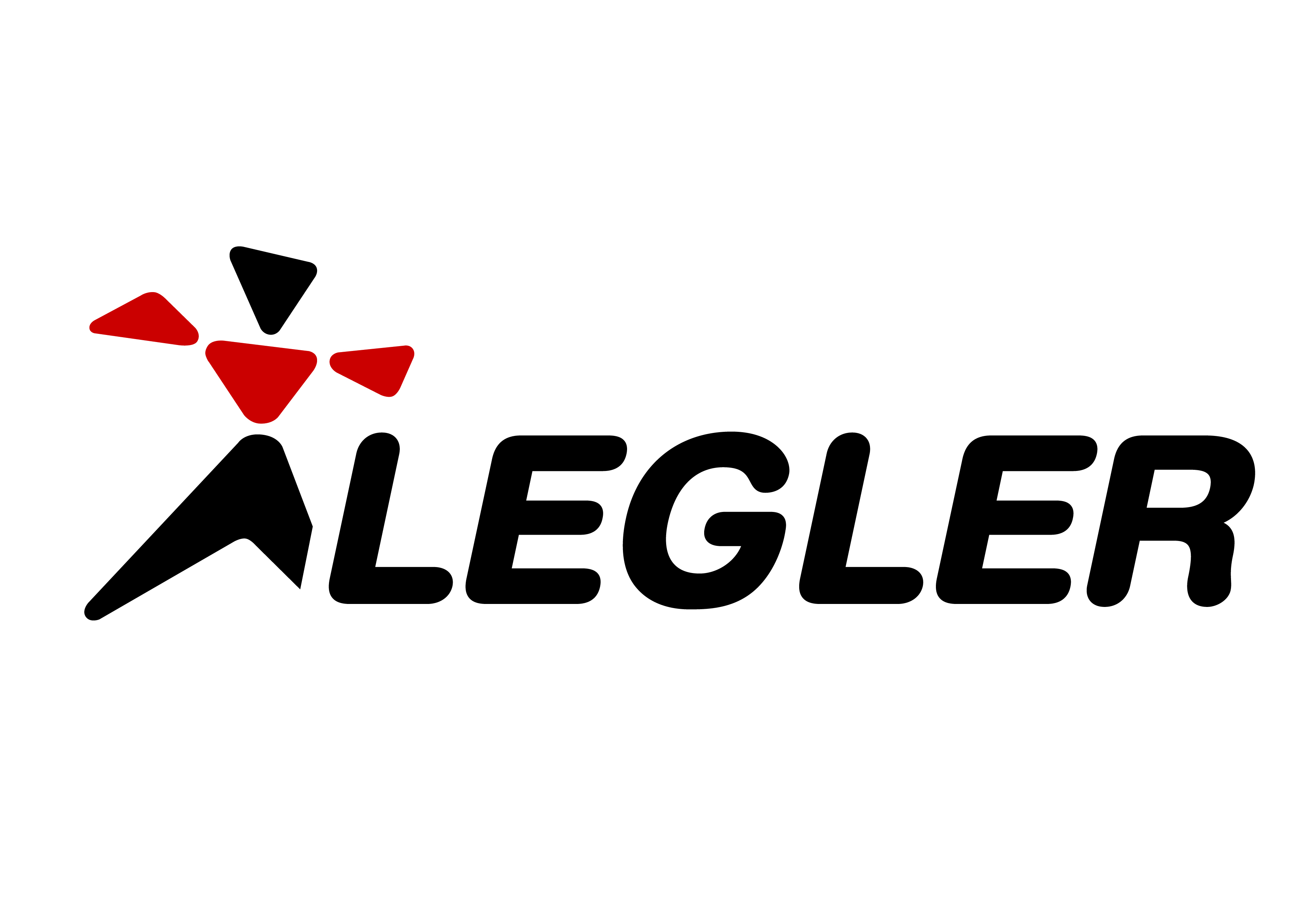 - Logo Legler